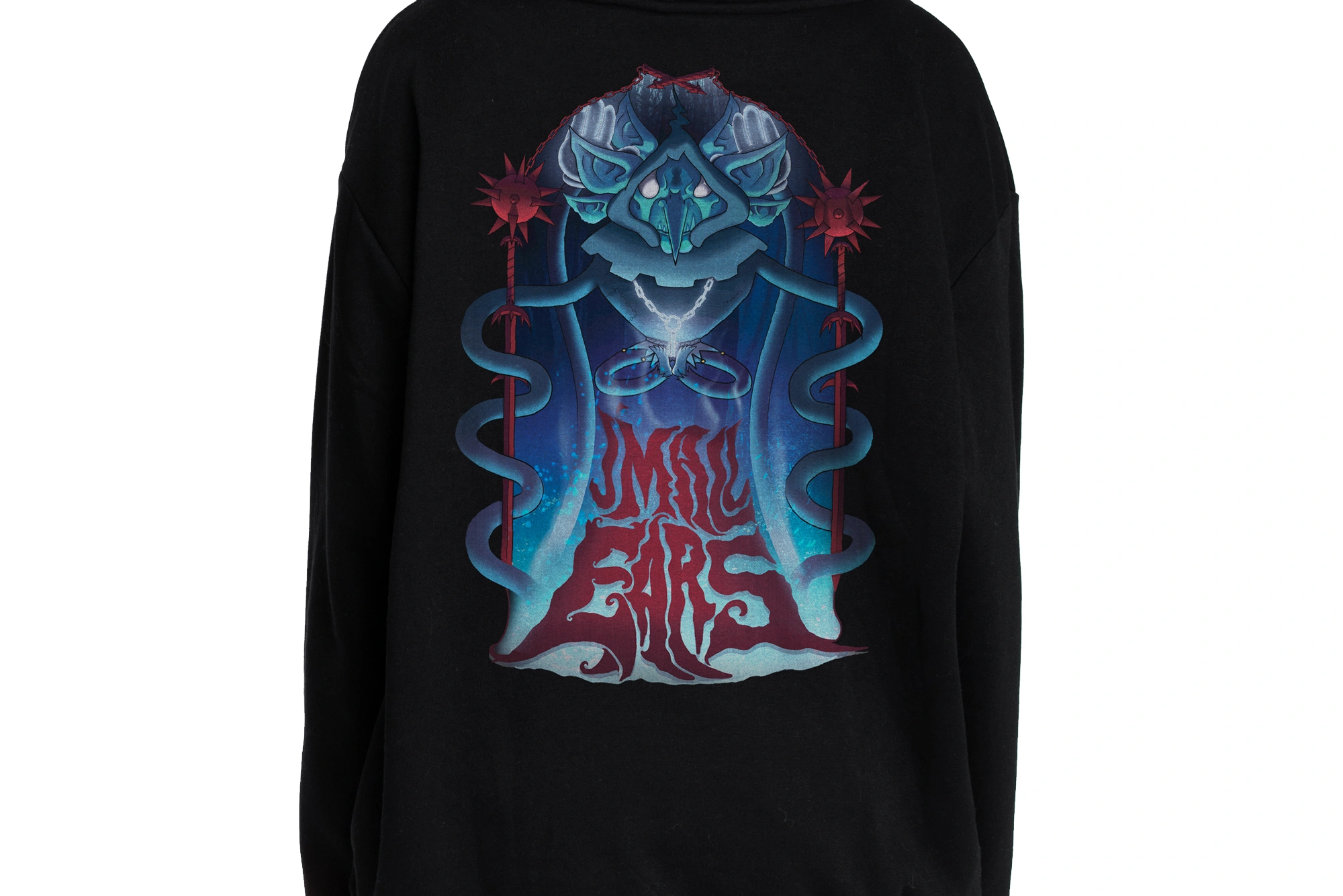 I'm All Ears - Image 2